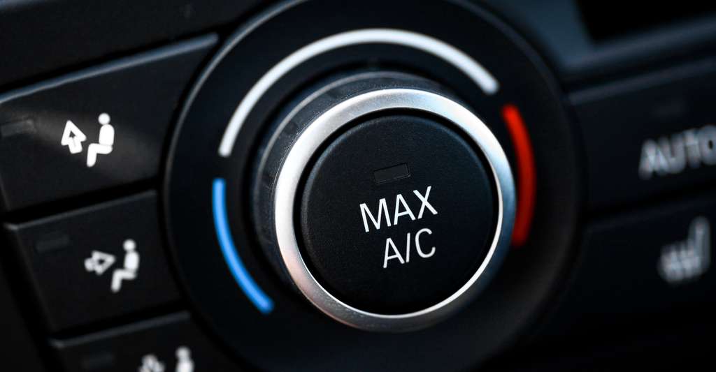 climatisation-automobile