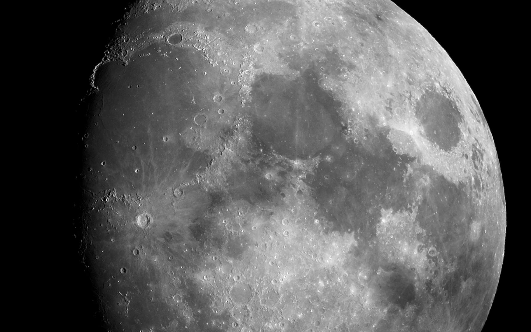 Le Google Lunar X Prize prolongé de trois mois pour avoir un gagnant