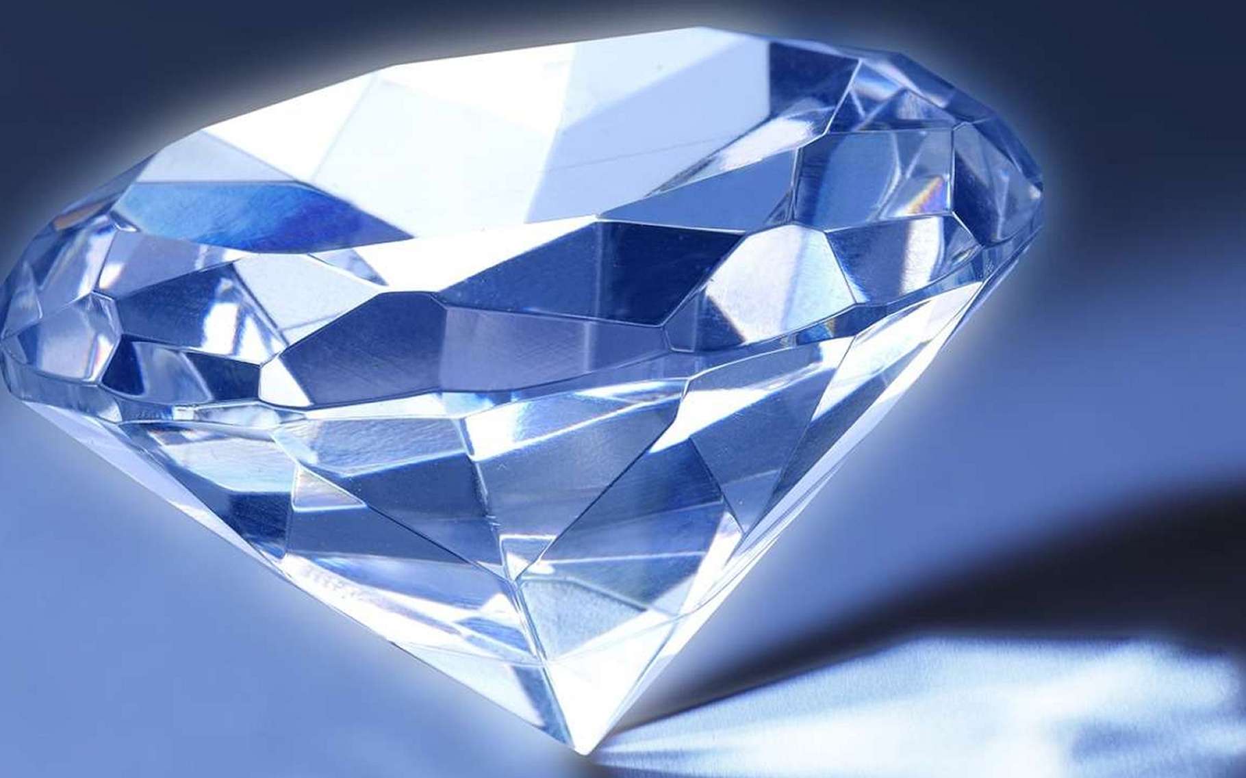 diamant - Image