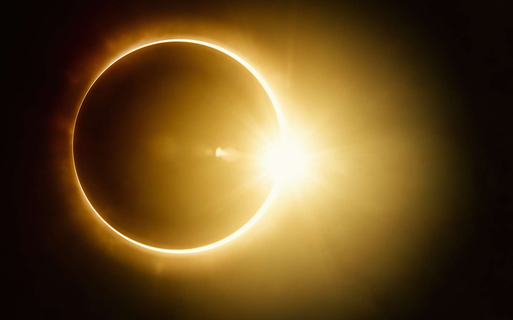 Tout savoir sur l'éclipse de Soleil du 21 août aux États-Unis