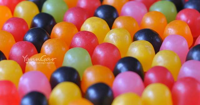 Après 40 ans, mieux vaut ne pas trop consommer de bonbons à la réglisse. © YannGarPhoto.wordpress.com-Flickr CC by sa 20