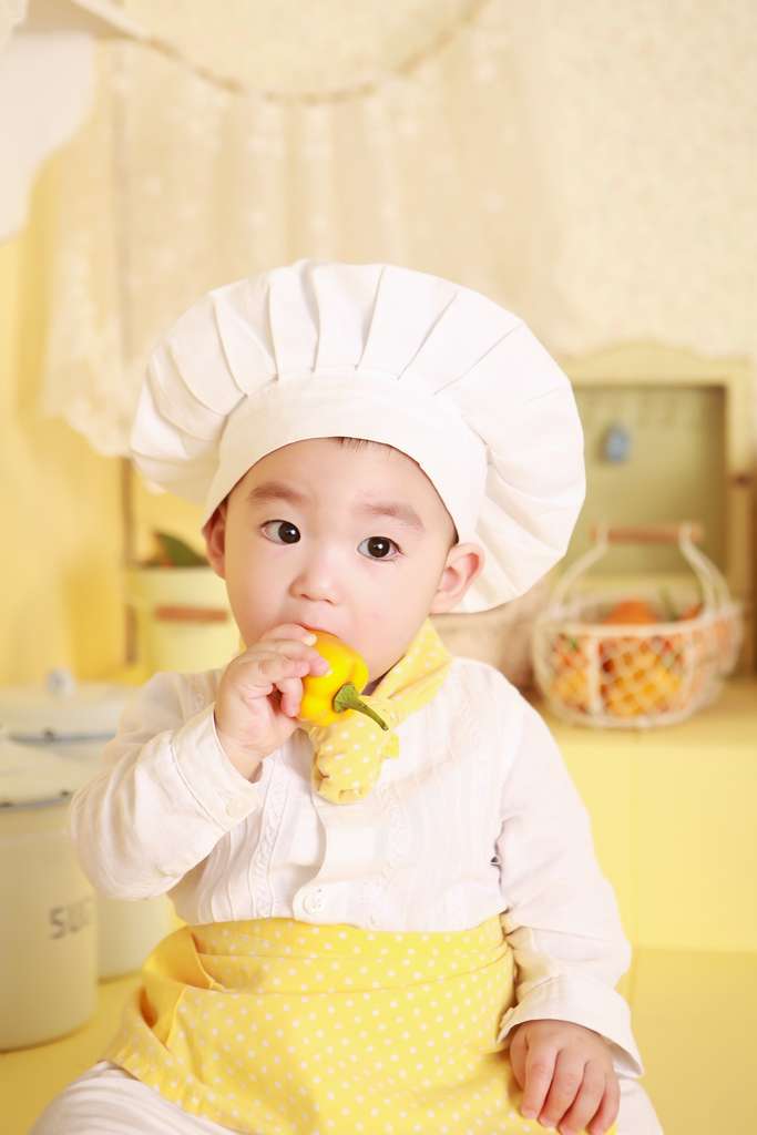 En cuisinant, les enfants apprennent Ã  aimer les fruits et lÃ©gumes. Â© Pixabay, Pexels
