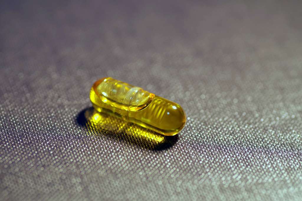 La vitamine D pourrait avoir un potentiel thÃ©rapeutique dans le traitement de cette maladie mais les Ã©tudes manquent encore pour l'attester. Â© Pixabay, Pexels