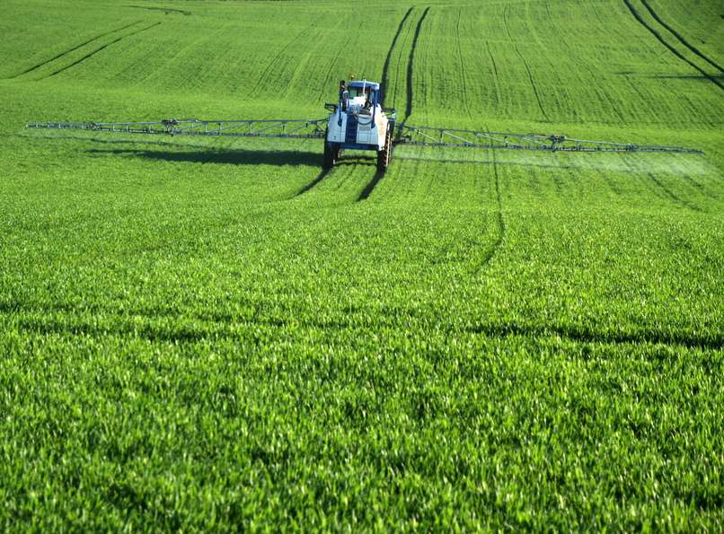 agriculture-pesticide