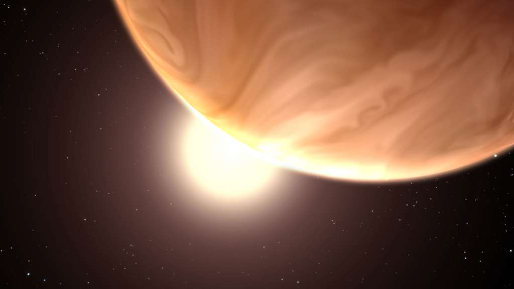 La superterre Gliese 1214 b est bien un monde deau