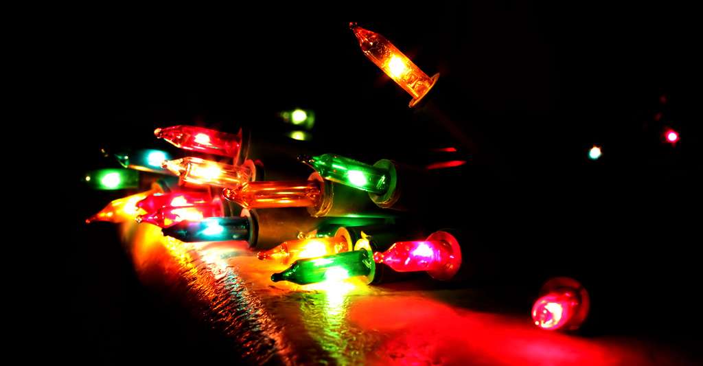 LED, la successeur des ampoules traditionnelles. © Susanna A., CC by-sa 2.0