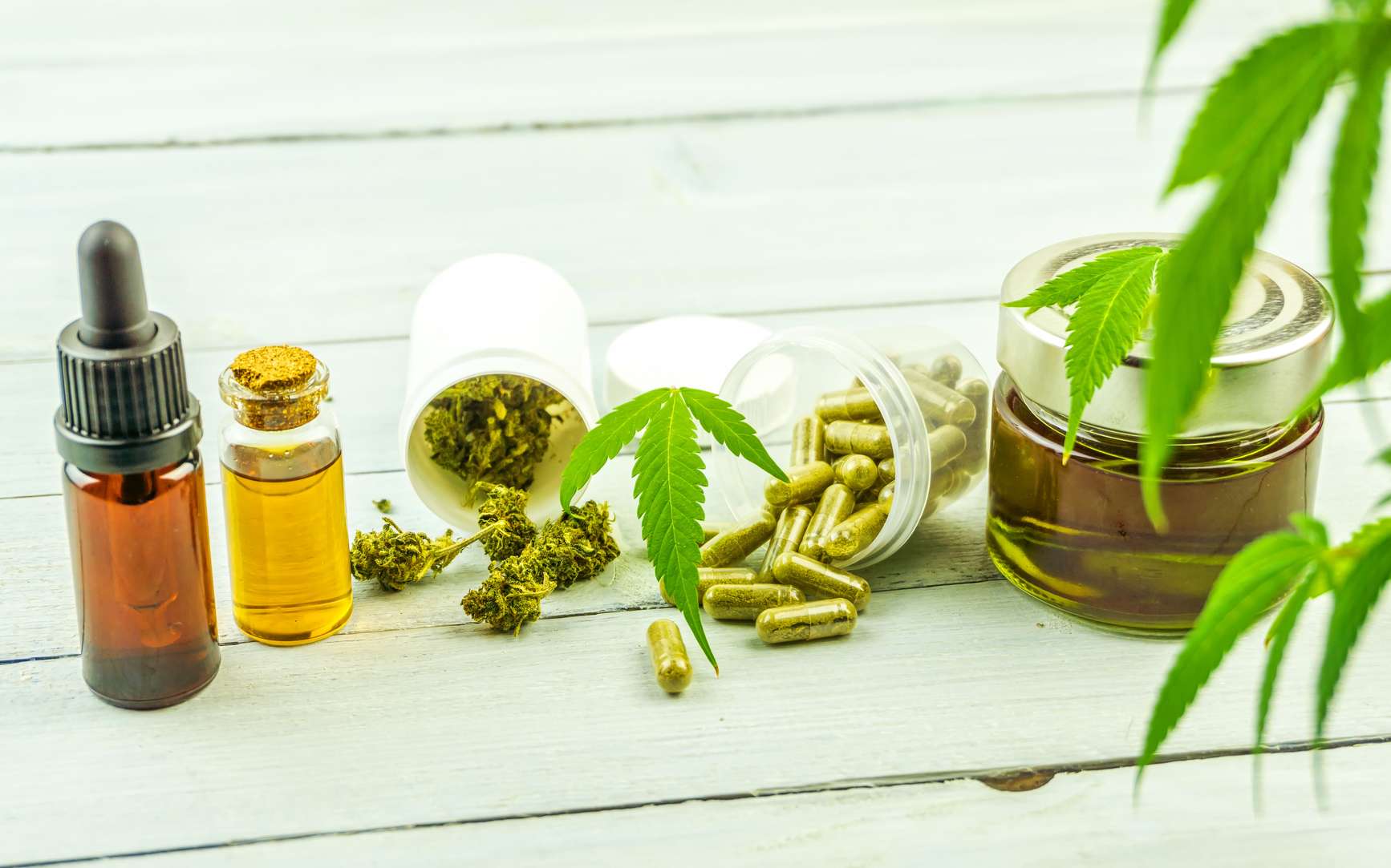 Cannabis thérapeutique : l'ANSM donne son feu vert pour les essais