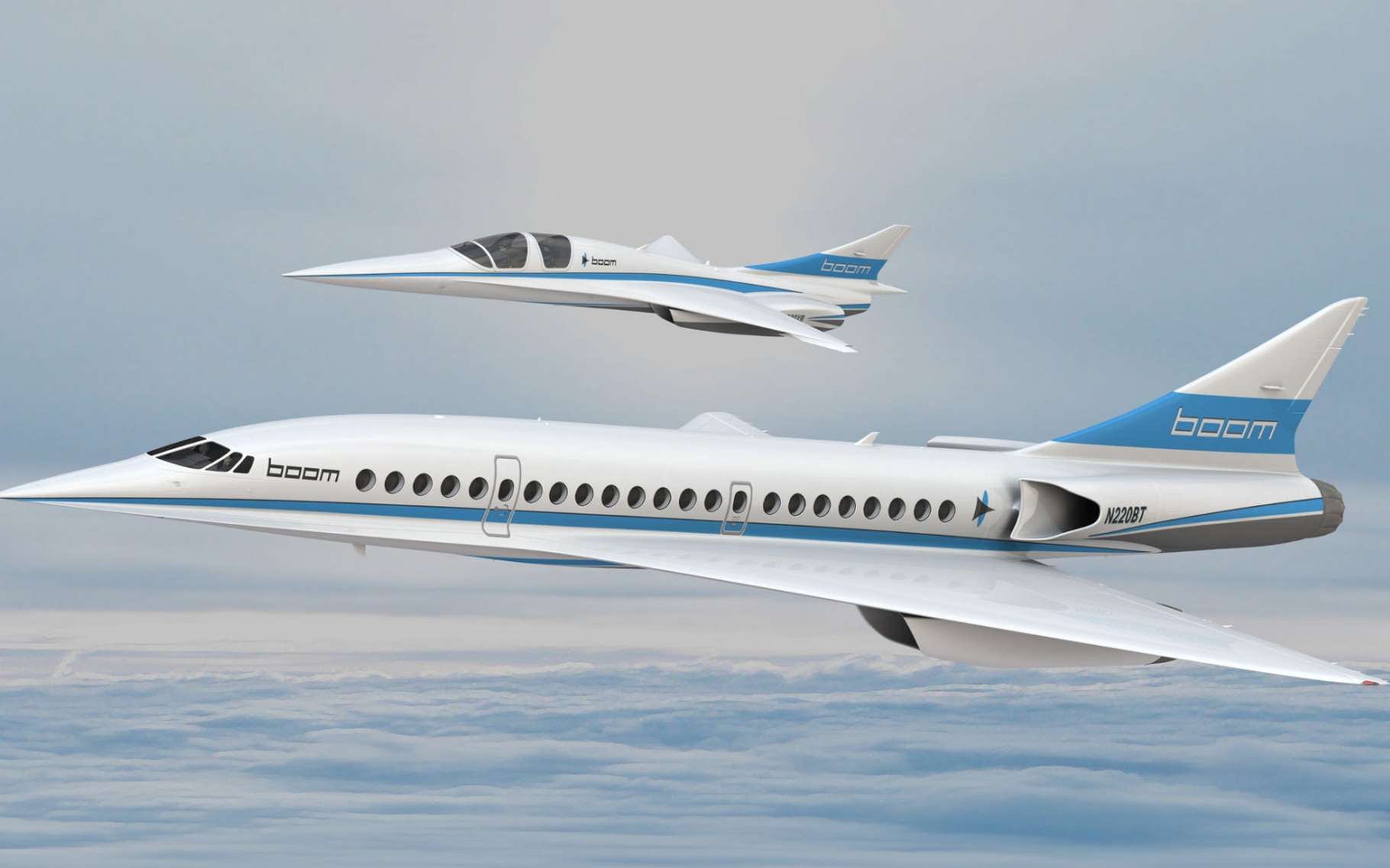 avion-supersonique