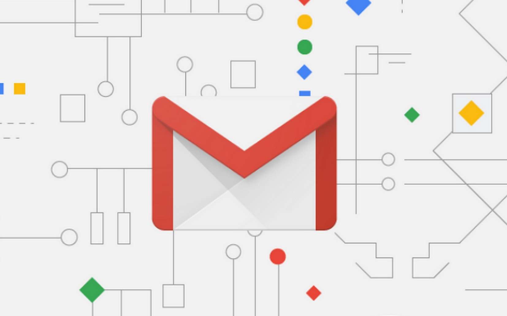 Gmail se dope à l'intelligence artificielle