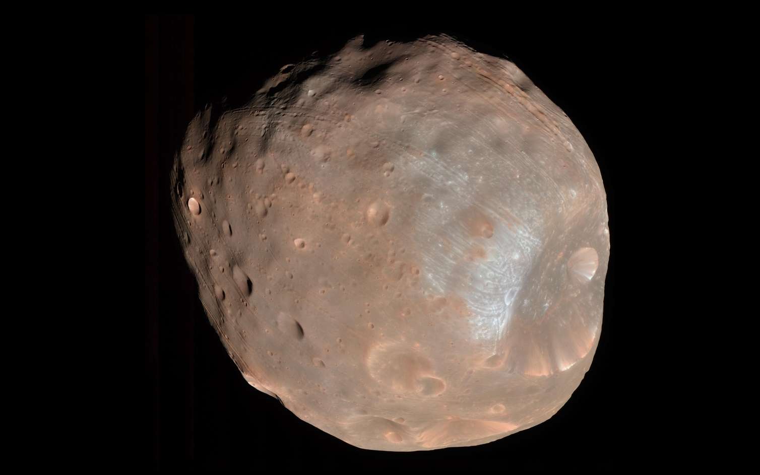 Bourget 2019 : la Jaxa, le Cnes et le DLR enverront un rover sur une lune de Mars