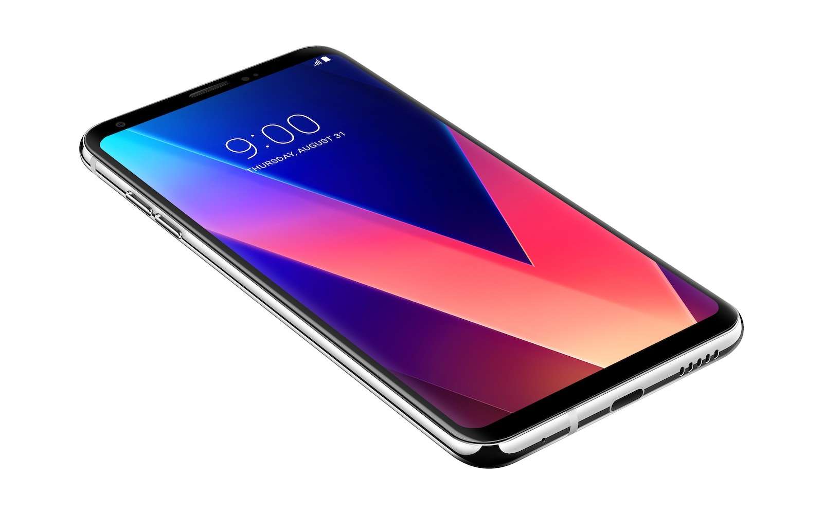 LG veut aujouter un deuxième écran sur son smartphone