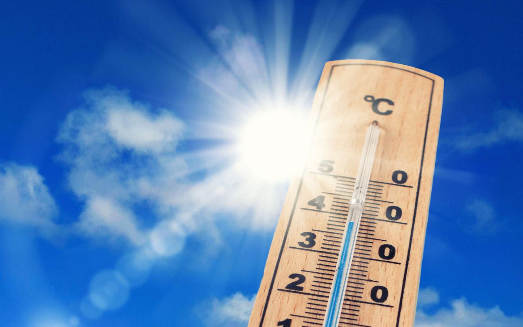Juillet 2019 a été le mois le plus chaud sur la planète, confirme la NOAA